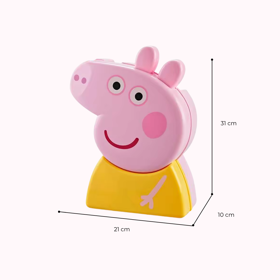 Peppa Pig Kitchen Backpack
