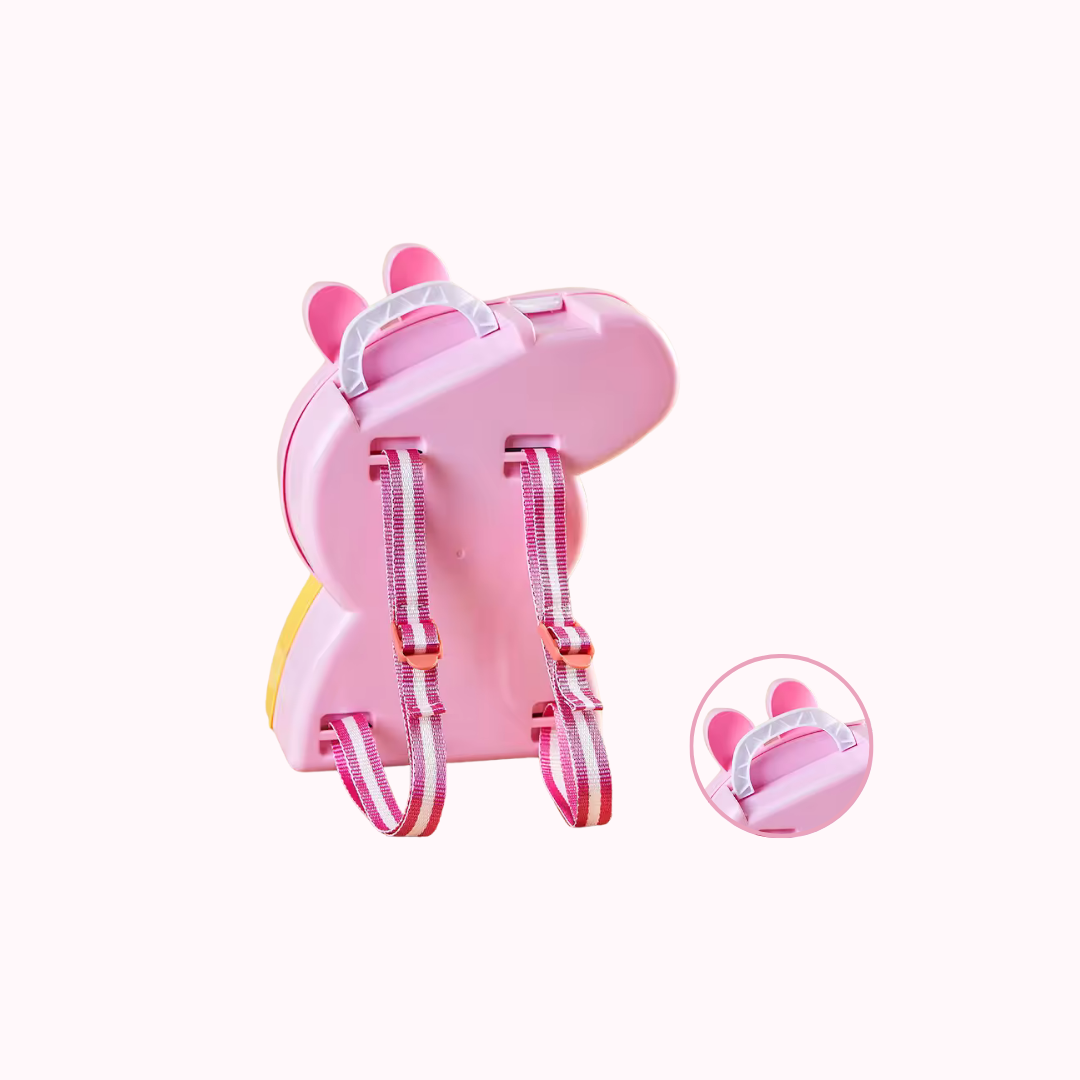 Peppa Pig Kitchen Backpack