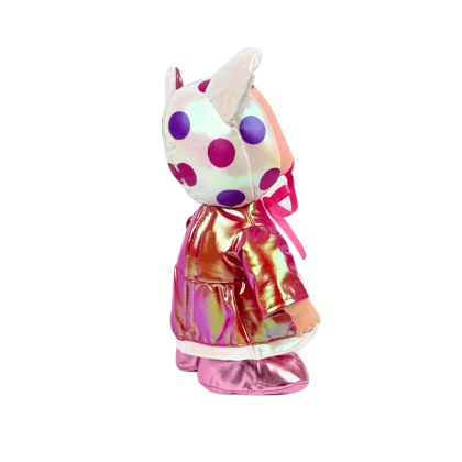 Cry Babies Coney Pink