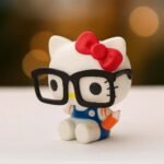 Hello Kitty Funko - Vinyl Figure