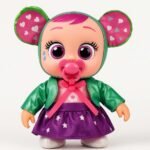 Crying & Interactive Baby Doll – Singing, Dancing, Talking & More