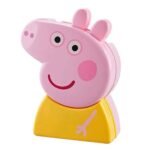 Peppa Pig Kitchen Backpack – Cutting Food Playset for Kids