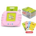 Talking Flash Cards - Early Educational Toys