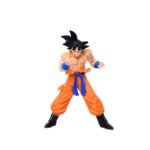 Dragon Ball Z Goku Action Figure