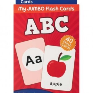 Flash Cards - ABC