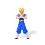 Dragon Ball Z Super Saiyan Vegito Action Figure