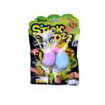 Squishy Toy (Glow in the Dark)