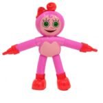 Huggy Wuggy Tubular Toy