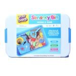 Ocean & Sand Sensory Bin Play Set – An Imaginative Play Kit for Kids