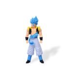 Dragon Ball Super Gogeta Blue Action Figure