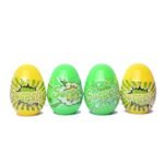 Labubu Puppet Surpise Egg (1 Piece)
