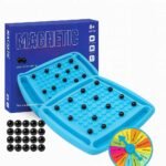 Magnetic Chess Board Game
