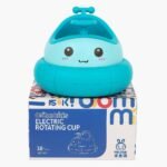 Kids Electric Rotating Water Cup