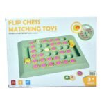 Flip Chess Matching Toy – Logical Thinking & Memory Game