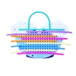 Creative Rainbow Sensory Board - Pink / Blue - Image 10