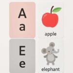 Flash Cards - ABC - Image 3