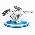 DinoXplorer – Smart Robotic Dinosaur - Image 2