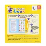 My English E-Book – Interactive Learning Book with Sound & Pen for Kids - Image 2
