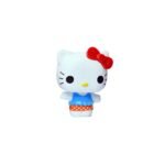 Hello Kitty Pink Sweetie - Vinyl Figure - Image 3