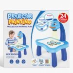 Projector Painting Play Set – New Edition with 24 Patterns - Image 2