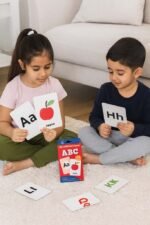 Flash Cards - ABC - Image 4