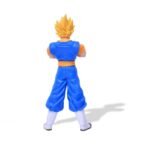 Dragon Ball Z Super Saiyan Vegito Action Figure - Image 2