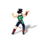 Dragon Ball Z Bardock Action Figure - Image 2