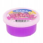 NARA Magic Slime – Fruity Scented, High Quality (110 mL) - Image 2