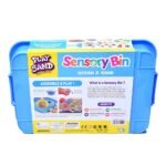 Ocean & Sand Sensory Bin Play Set – An Imaginative Play Kit for Kids - Image 2