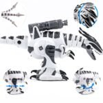 DinoXplorer – Smart Robotic Dinosaur - Image 3