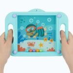 Balancing Maze Game with 10 Scene Cards - Image 2