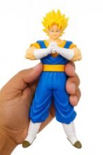 Dragon Ball Z Super Saiyan Vegito Action Figure - Image 3