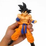Dragon Ball Z Goku Action Figure - Image 3