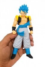 Dragon Ball Super Gogeta Blue Action Figure - Image 3