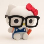 Hello Kitty Funko - Vinyl Figure - Image 3