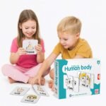 Self-Correcting Puzzle Sets – Human Body - Image 3
