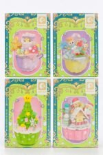 Christmas Cupcake Surprise Set – 4 Festive Variants - Image 3