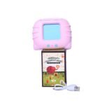 Talking Flash Cards - Early Educational Toys - Image 3