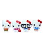 Hello Kitty Burger Figure - Image 4
