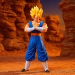 Dragon Ball Z Super Saiyan Vegito Action Figure - Image 4