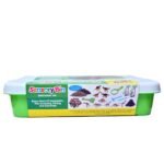 Dinosaur Dig Sensory Bin Play Set – An Imaginative Play Kit for Kids - Image 3