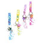 Unicorn Key Chain - Image 4