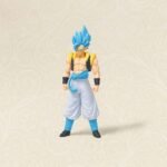 Dragon Ball Super Gogeta Blue Action Figure - Image 4