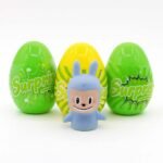 Labubu Puppet Surpise Egg (1 Piece) - Image 3