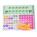 Flip Chess Matching Toy – Logical Thinking & Memory Game - Image 3