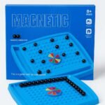 Magnetic Chess Board Game - Image 2
