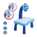 Projector Painting Play Set – New Edition with 24 Patterns - Image 4