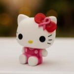 Hello Kitty Picnic Figure - Image 4