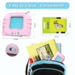 Talking Flash Cards - Early Educational Toys - Image 4