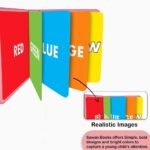 My Padded Picture Book - Colours - Image 4